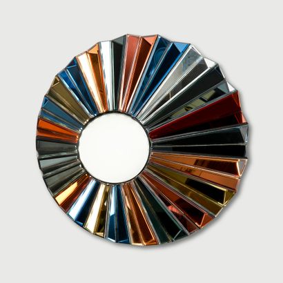 Olivier De Schrijver (1958) for Ode's Design...
