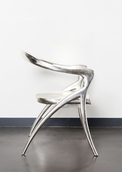 Olivier De Schrijver (1958) for Ode's Design...