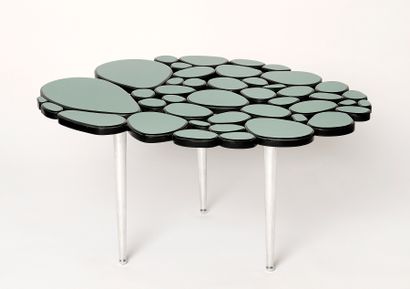 Olivier De Schrijver (1958) for Ode's Design...