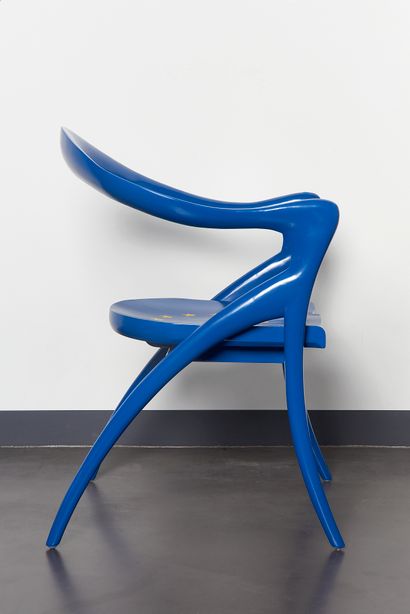 Olivier De Schrijver (1958) for Ode's Design...
