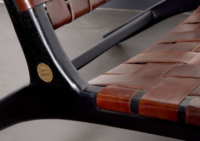 Olivier De Schrijver (1958) for Ode's Design...
