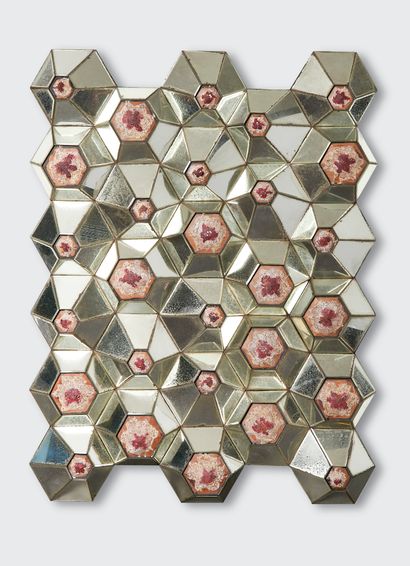 Olivier De Schrijver (1958) for Ode's Design...