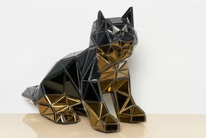 Olivier De Schrijver (1958) for Ode's Design...