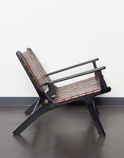 Olivier De Schrijver (1958) for Ode's Design...
