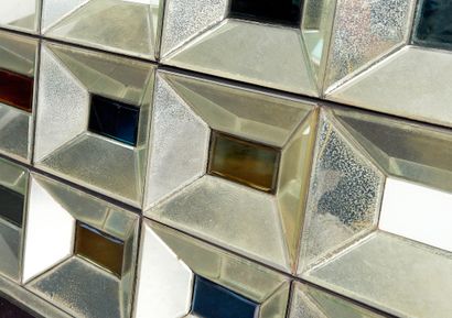 Olivier De Schrijver (1958) for Ode's Design...