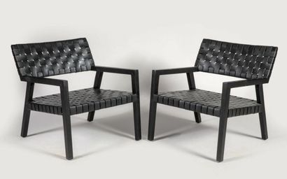 Olivier De Schrijver (1958) for Ode's Design...