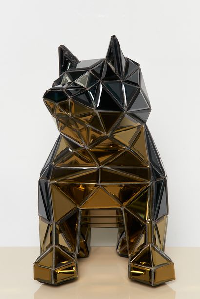 Olivier De Schrijver (1958) for Ode's Design...