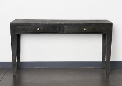 Olivier De Schrijver (1958) for Ode's Design...