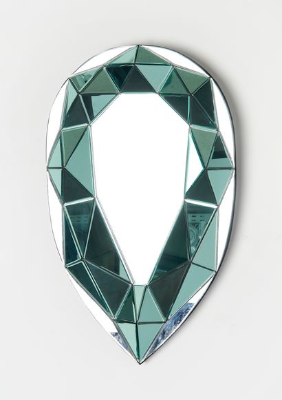 Olivier De Schrijver (1958) for Ode's Design...