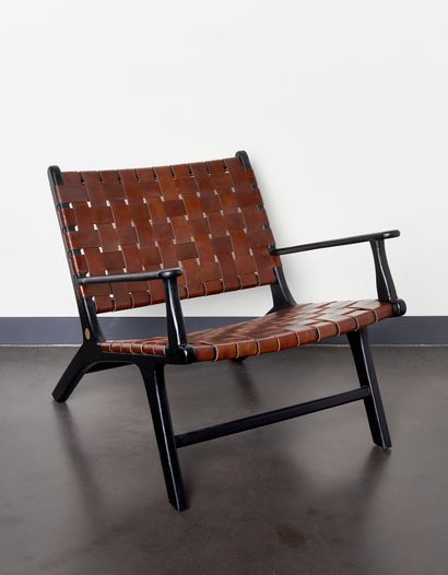 Olivier De Schrijver (1958) for Ode's Design...