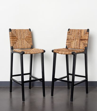 Olivier De Schrijver (1958) for Ode's Design...