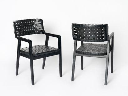 Olivier De Schrijver (1958) for Ode's Design...