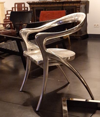 Olivier De Schrijver (1958) for Ode's Design...