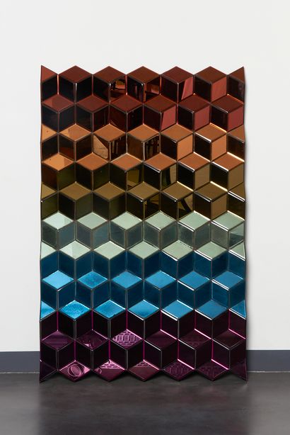 Olivier De Schrijver (1958) for Ode's Design...