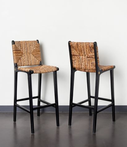 Olivier De Schrijver (1958) for Ode's Design...