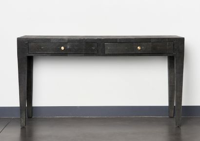 Olivier De Schrijver (1958) for Ode's Design...