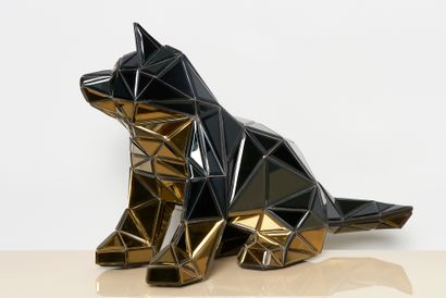 Olivier De Schrijver (1958) for Ode's Design...