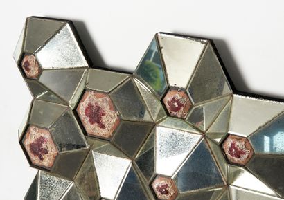 Olivier De Schrijver (1958) for Ode's Design...