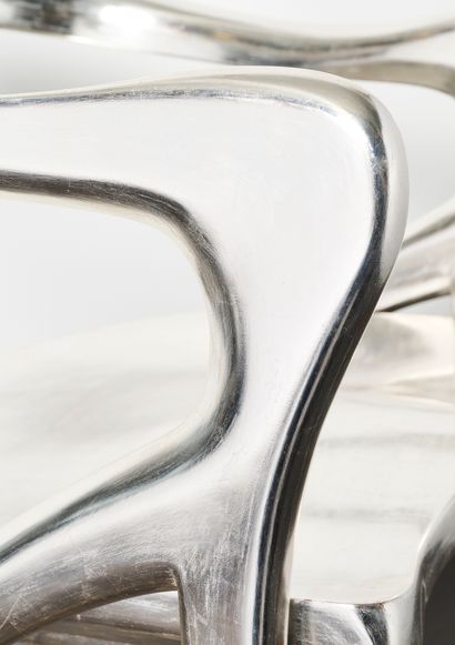 Olivier De Schrijver (1958) for Ode's Design...