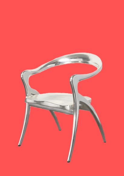 Olivier De Schrijver (1958) for Ode's Design...