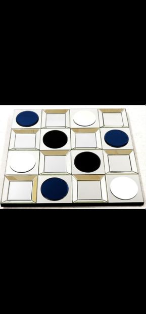 Olivier De Schrijver (1958) for Ode's Design...