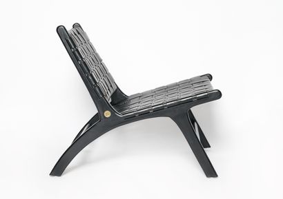 Olivier De Schrijver (1958) for Ode's Design...