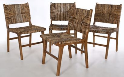 Olivier De Schrijver (1958) for Ode's Design...