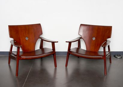 Olivier De Schrijver (1958) for Ode's Design...