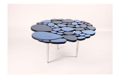 Olivier De Schrijver (1958) for Ode's Design...