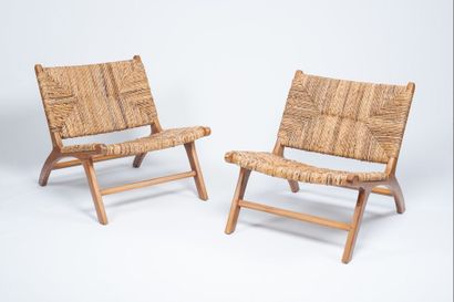 Olivier De Schrijver (1958) for Ode's Design...