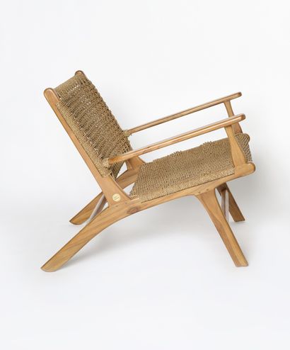 Olivier De Schrijver (1958) for Ode's Design...