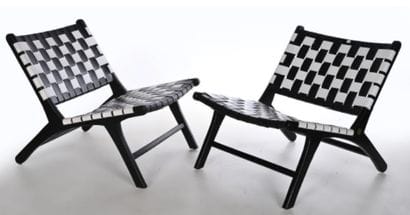Olivier De Schrijver (1958) for Ode's Design...