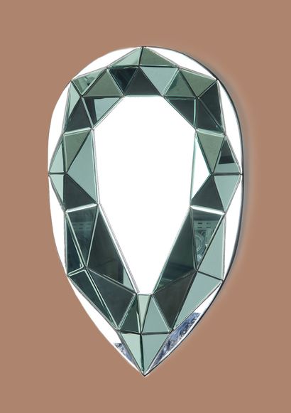 Olivier De Schrijver (1958) for Ode's Design...
