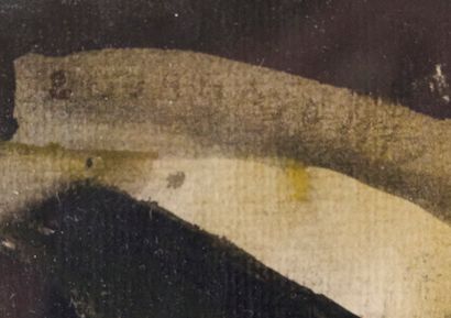 Charles COUNHAYE (1884-1971)
Couple de juifs,...