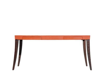 Maison Philippe HUREL
Bureau en bois précieux...