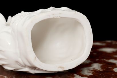 Chine - Porcelaine de Dehua - Bouddhisme
Très...