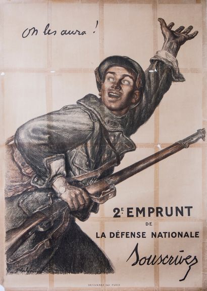 Abel Jules FAIVRE (1867-1945)
