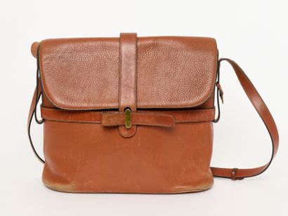 DELVAUX - Brussels
Simoun PM