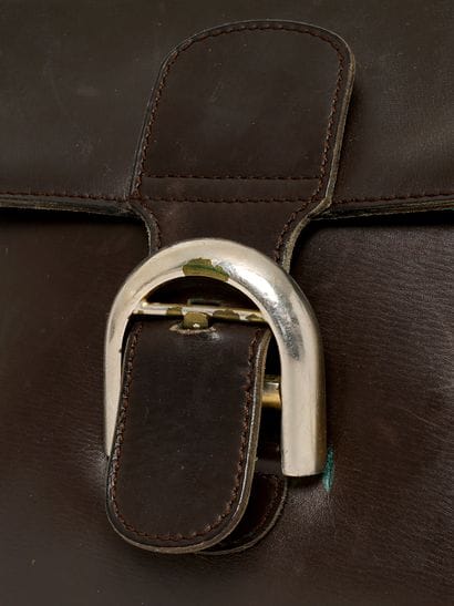 DELVAUX - Brussels
Navy