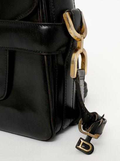 DELVAUX - Brussels
Unidentified model bag...