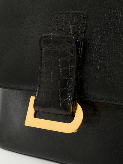DELVAUX - Brussels
Poirier