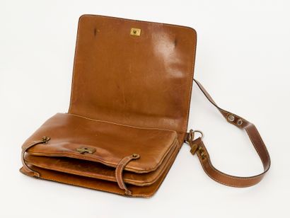 DELVAUX - Brussels
Camargue