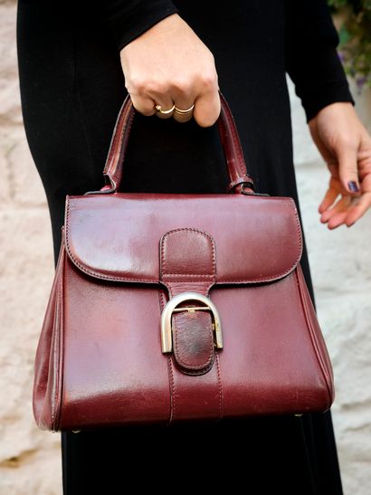 DELVAUX - Brussels
Brillant