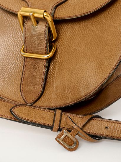 DELVAUX - Brussels
Brown Crossbody