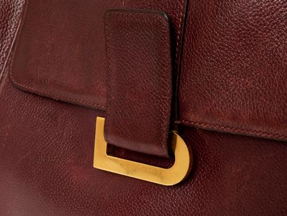 DELVAUX - Brussels
Flambeau trotteur
