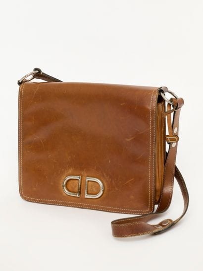 DELVAUX - Brussels
Camargue