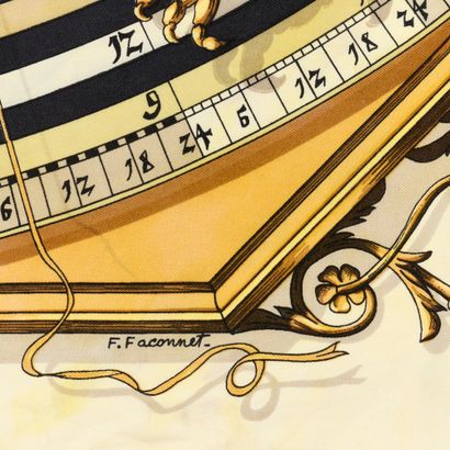 HERMES - Paris
Carré 90 