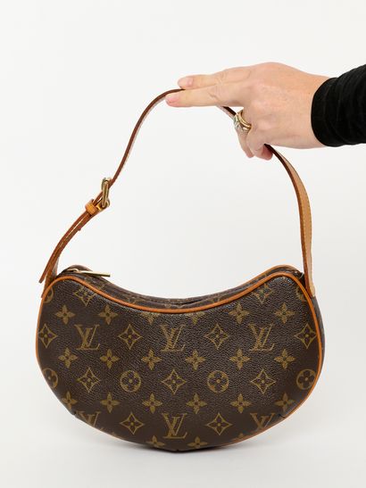 Louis VUITTON - Paris
Croissant