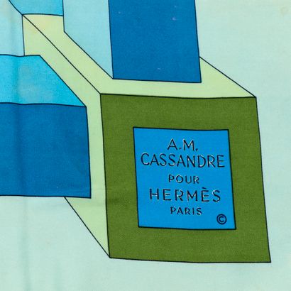HERMES - Paris
Carré 90 