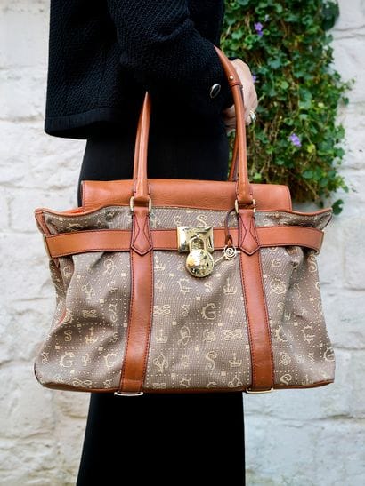 LANCEL - Paris
Daligramme